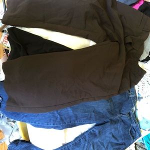 Women’s pants size 18